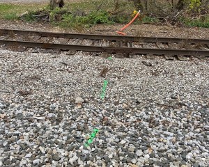 Green Markings and Conduit