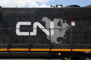 CNNA. The 'peeling paint' is in fact holding up rather well!