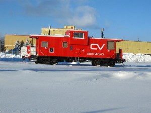 ADBF 4043 ex CV caboose Mason 1 27 2014.jpg