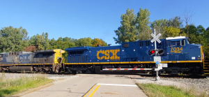 CH101.31 CSX Plymouth Subdivision