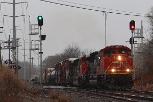 CN E251