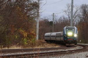 Amtrak 353