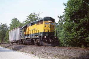 HSRR 3601 south of Falls River 7-17-2012.jpg