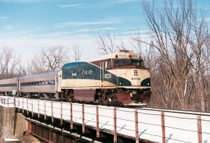 Amtrak 90230 353 Ypsilanti 2-1-2009.jpg